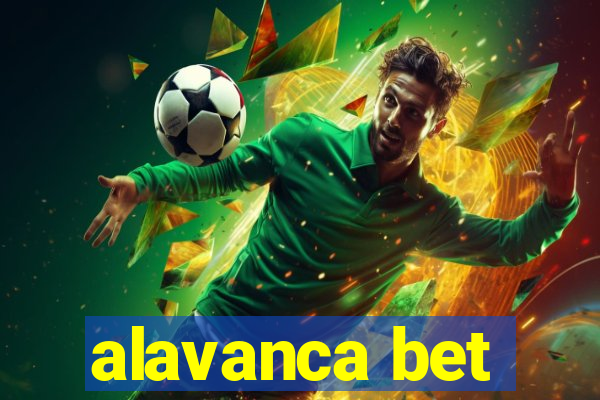 alavanca bet